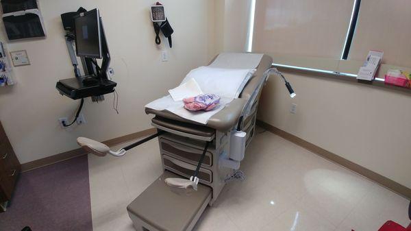 Patient Room