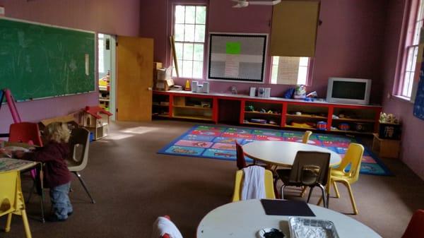 Belchertown Family Center