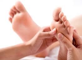 CMH Reflexology