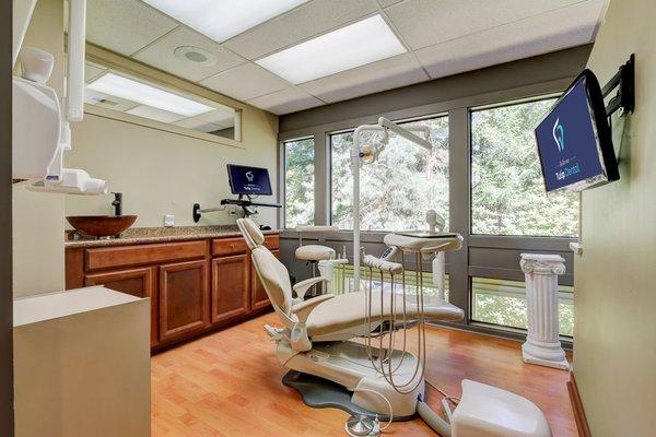 Bellevue Tulip Dental