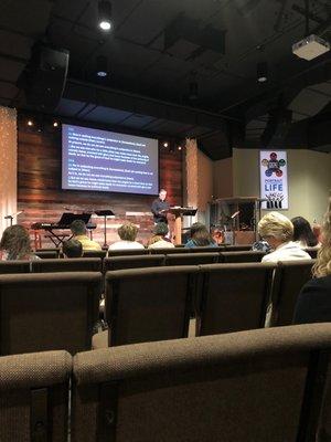 Fellowship Bible Church