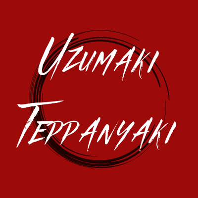 Uzumaki Teppanyaki