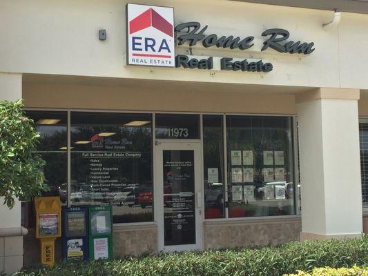 Visit us at our branch office in Royal Palm Beach.  11973 Southern Blvd, Royal Palm Beach, FL 33411