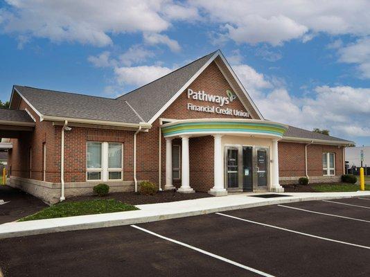 Pathways Financial Credit Union