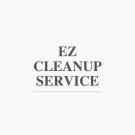 EZ Cleanup Service