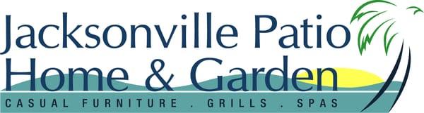 Jacksonville Patio Home and Garden logo