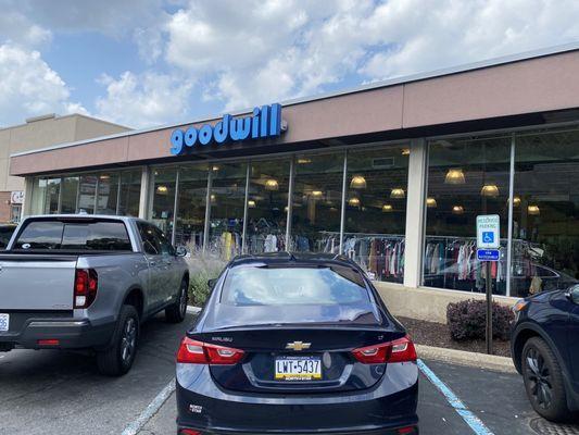 Goodwill of Southwestern Pennsylvania