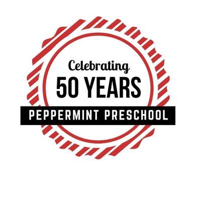 Peppermint Preschool