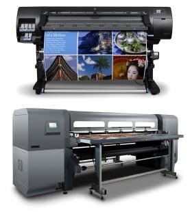 Lawton Printers