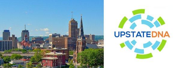 Upstate DNA Testing of Syracuse