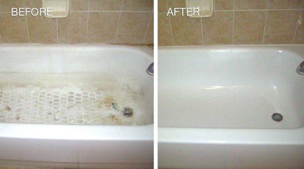 We can help you to restore the bathrooms again