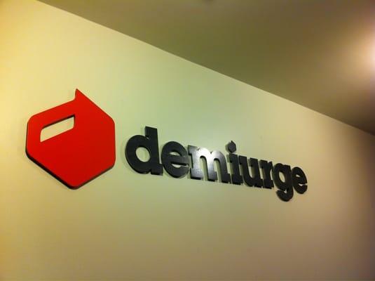 Demiurge Studio