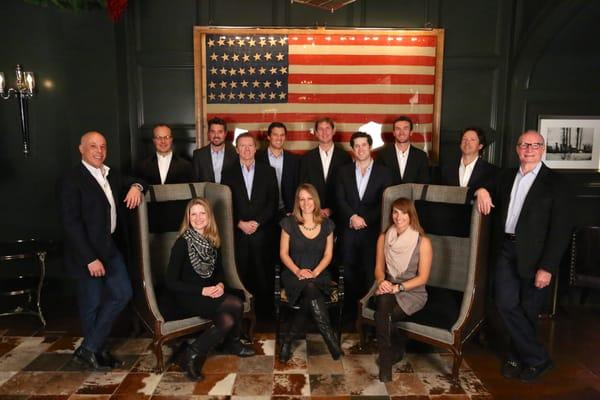 The Team at Aspen Associates Realty Group