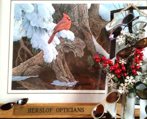 Herslof Opticians