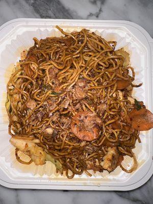 Mee Goreng