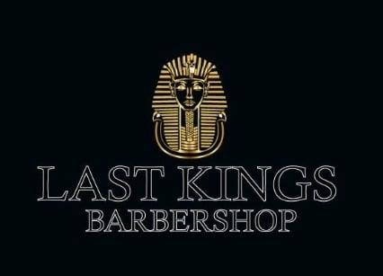 Last Kings latest logo!