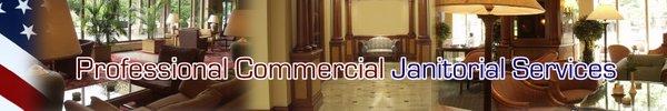 Complete Janitorial Services