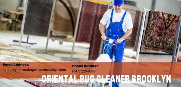 Oriental Rug Cleaner Brooklyn