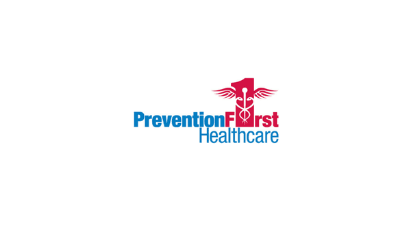 Logo Prevention First Healthcare