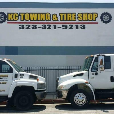 KC Towing