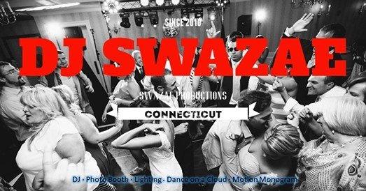 DJ Swazae