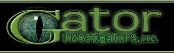 Gator Investigations