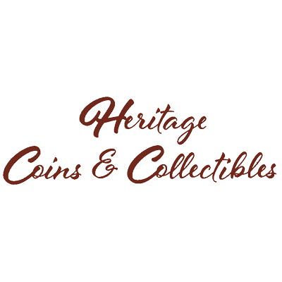 Heritage Coins & Collectibles