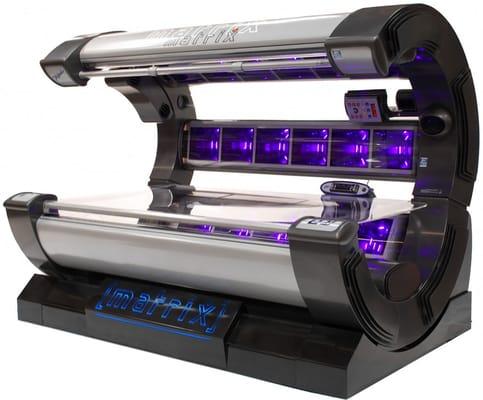 Bodyworx Tanning