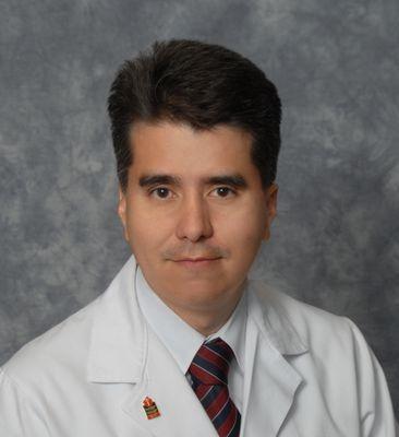 Dr. Carlos Orrego, founder and physician of Cardiovascular & Heart Failure Center.