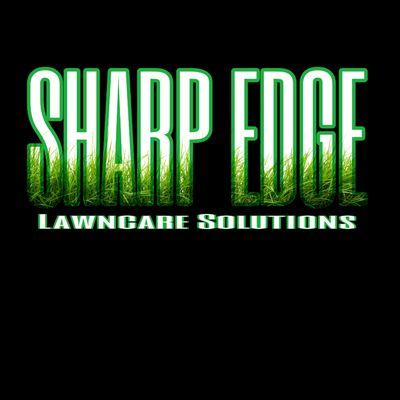 Sharp Edge Lawncare Solutions