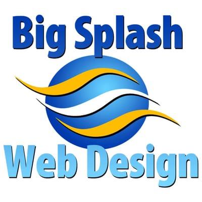 Big Splash Web Design