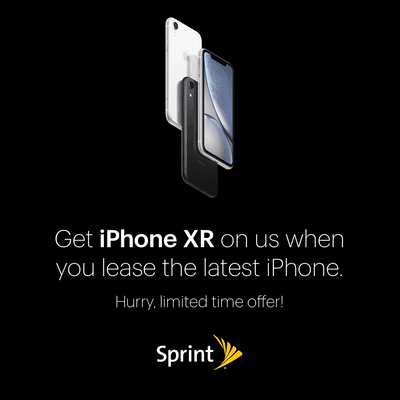 Sprint Store by Mobile Quality Connections