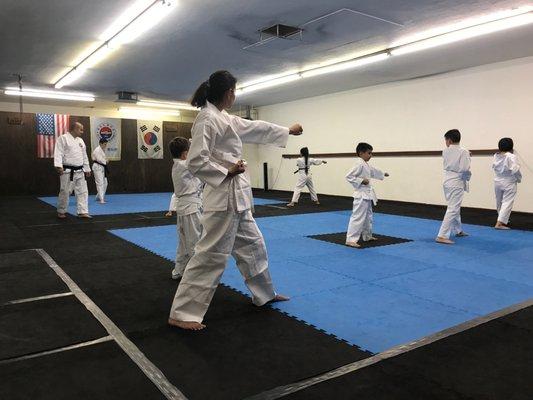 Tucson Tae Kwon DO School