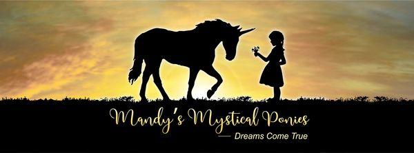 Mandys Mystical Ponies