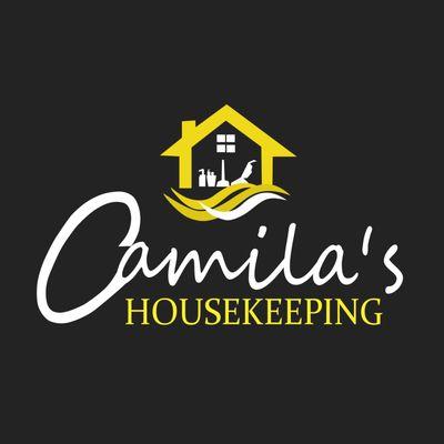 Camila's Housekeeping