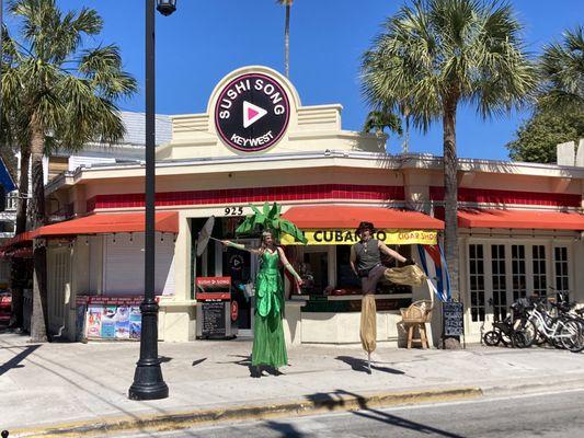 El Cubanito Cigar Shop