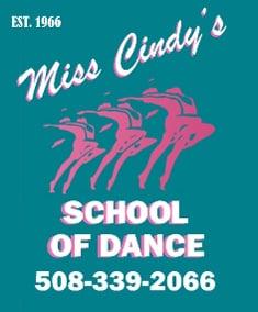 Miss Cindy's School of Dance