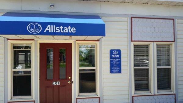 Allstate Insurance