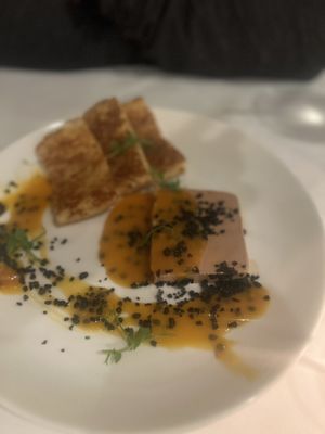 Foie gras