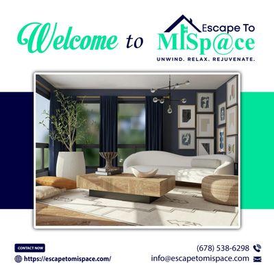 Escape To MiSpace