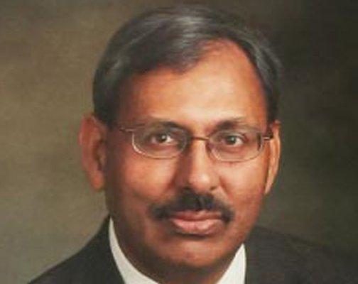 Dr. Parveen Kumar