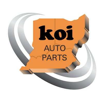 KOI Auto Parts Refinish Supply