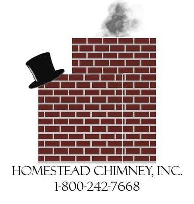 Homestead Chimney