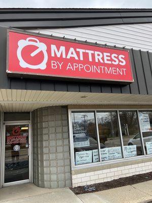 Mattress By Appointment Peoria