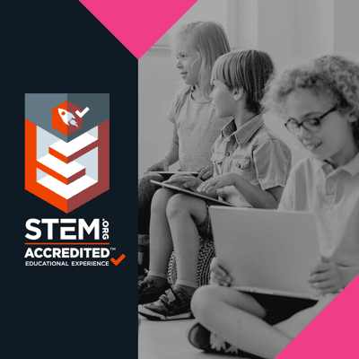 STEM Accredited programs