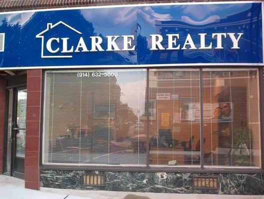 Clarke Realty