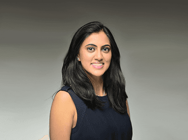 Dr. Dhruti Patel