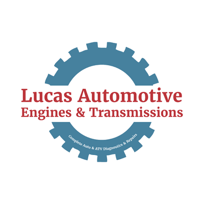 Lucas Automotive Engines & Transmissions and ATV Repair