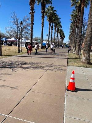 Arizona Strong Beer Festival