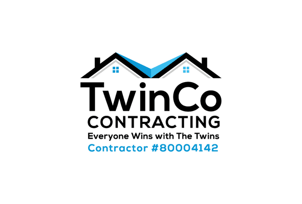 TwinCo Contracting. Full Service Home Restoration.